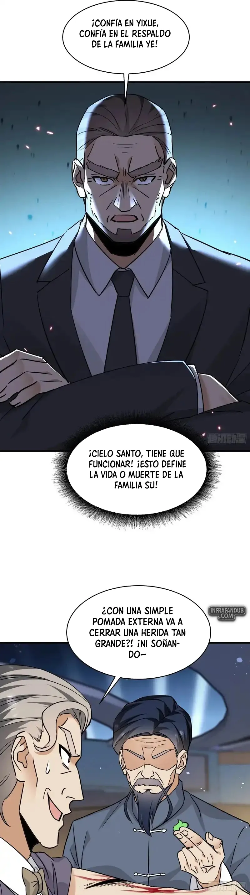 Read Cuñada, Ya no soy tonto ES Manga Online