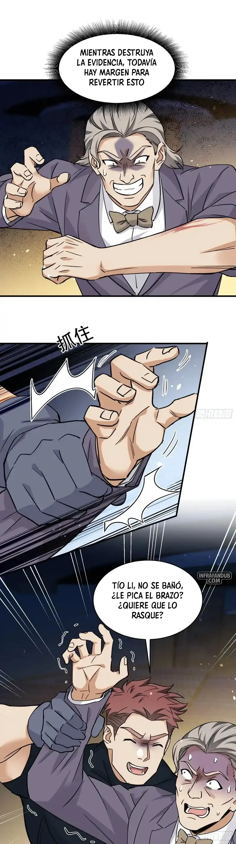 Read Cuñada, Ya no soy tonto ES Manga Online