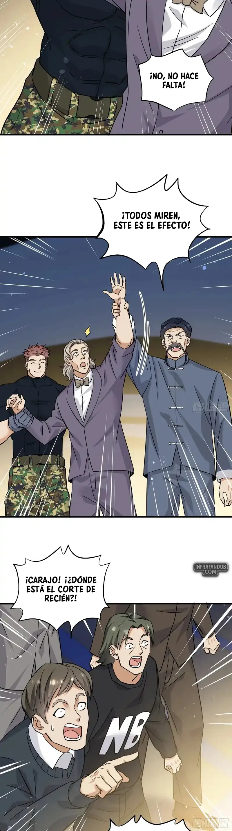 Read Cuñada, Ya no soy tonto ES Manga Online