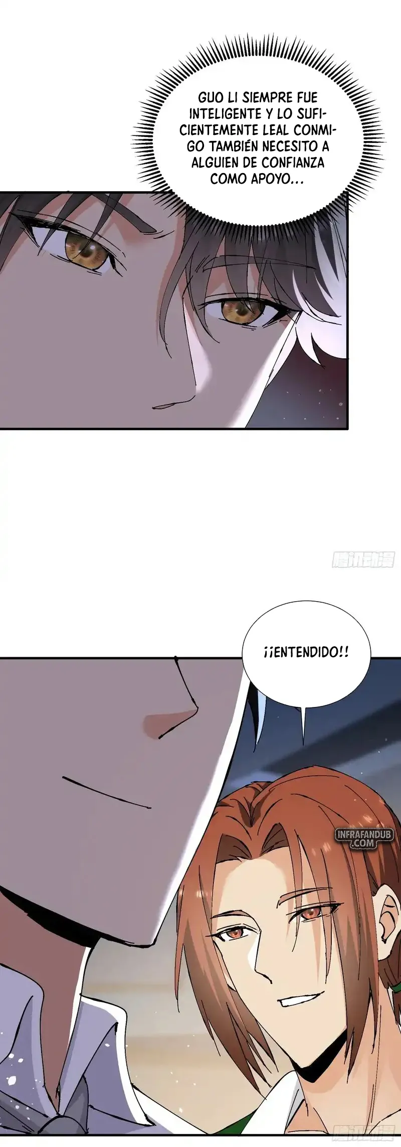 Read Cuñada, Ya no soy tonto ES Manga Online