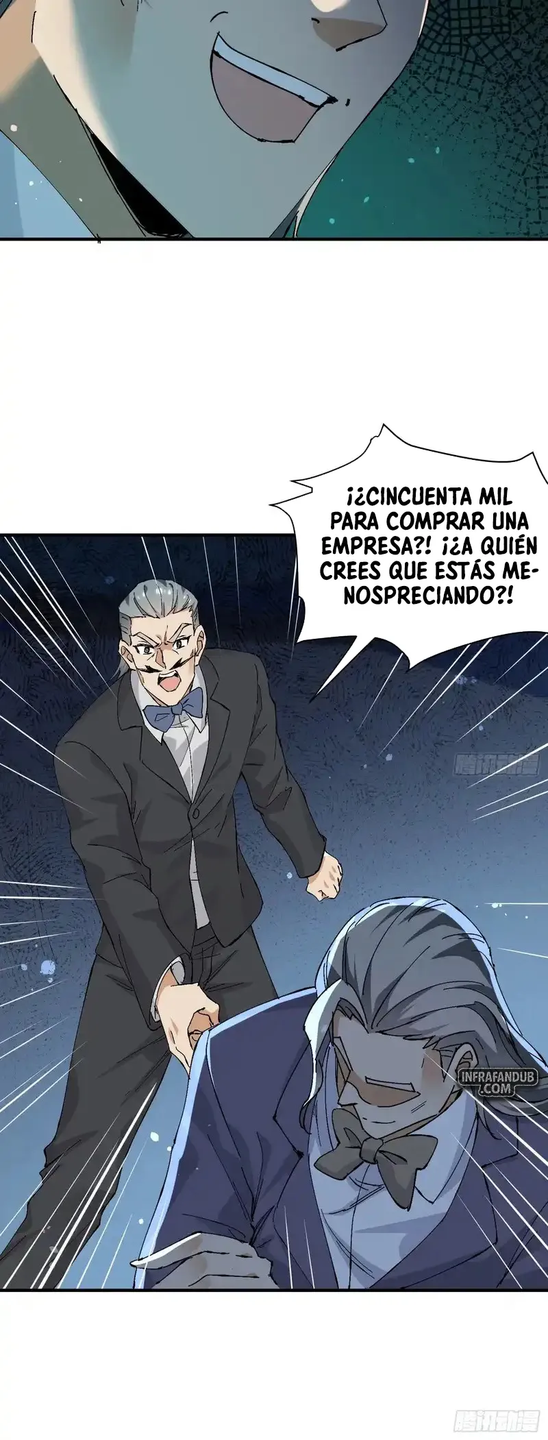Read Cuñada, Ya no soy tonto ES Manga Online