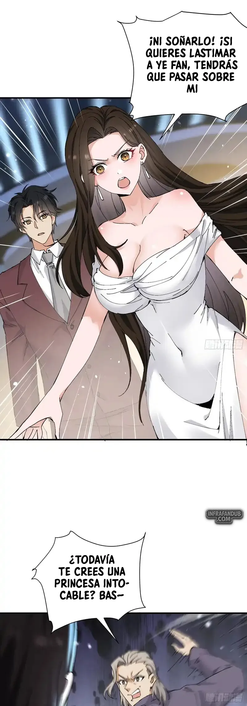 Read Cuñada, Ya no soy tonto ES Manga Online