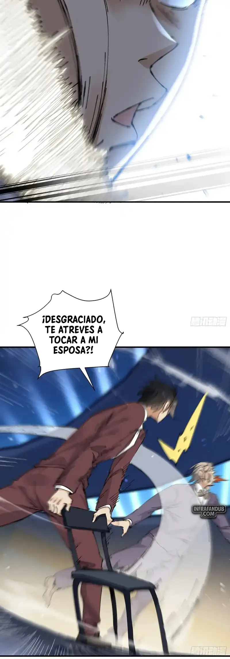 Read Cuñada, Ya no soy tonto ES Manga Online