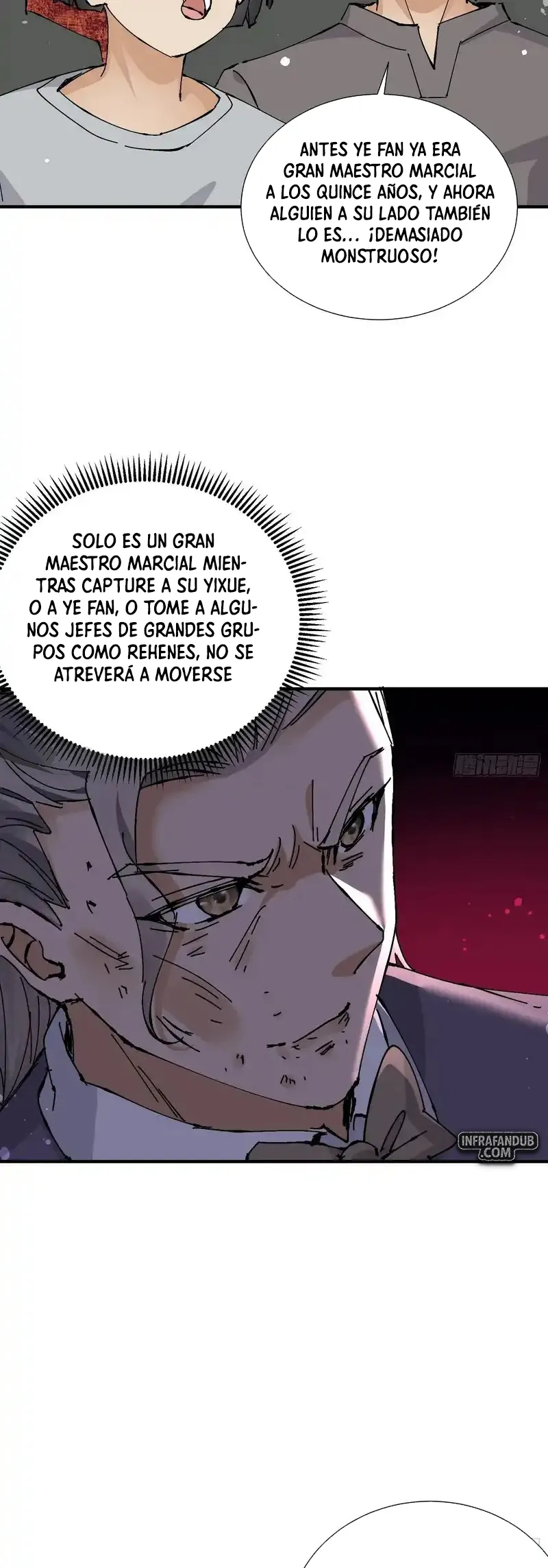 Read Cuñada, Ya no soy tonto ES Manga Online