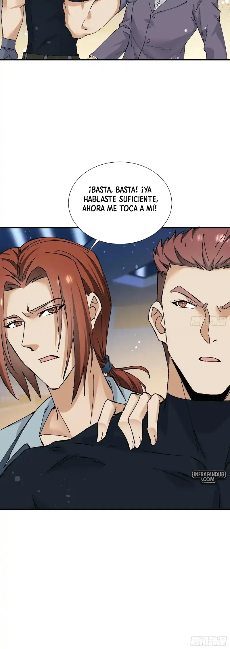 Read Cuñada, Ya no soy tonto ES Manga Online