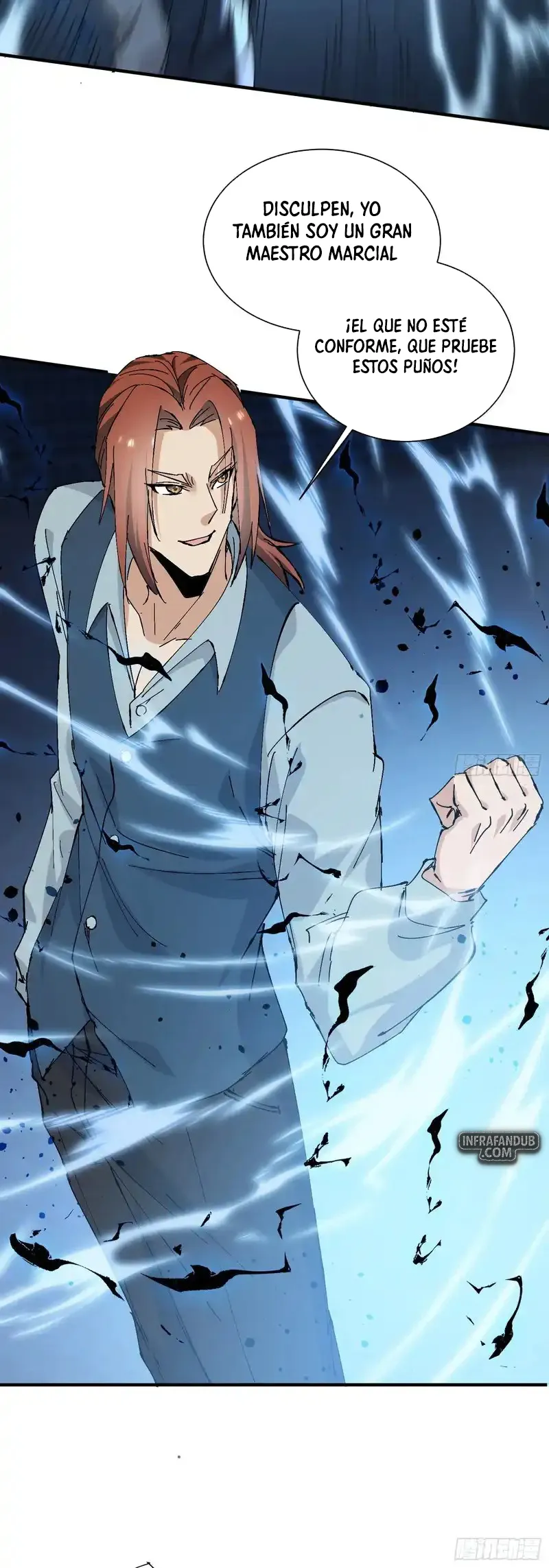 Read Cuñada, Ya no soy tonto ES Manga Online