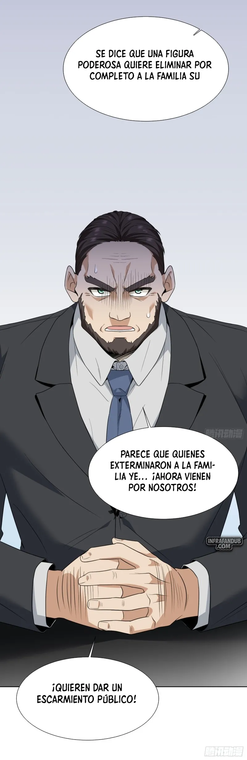 Read Cuñada, Ya no soy tonto ES Manga Online