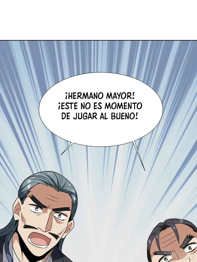 Read Cuñada, Ya no soy tonto ES Manga Online