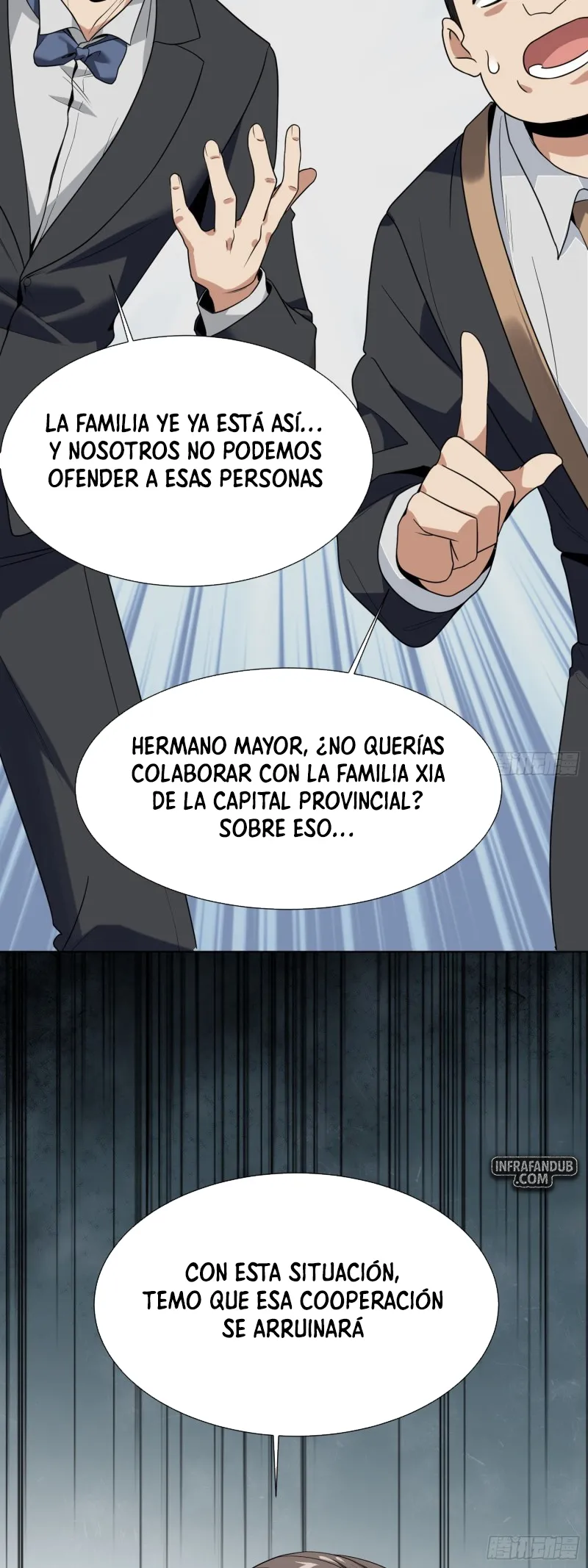 Read Cuñada, Ya no soy tonto ES Manga Online