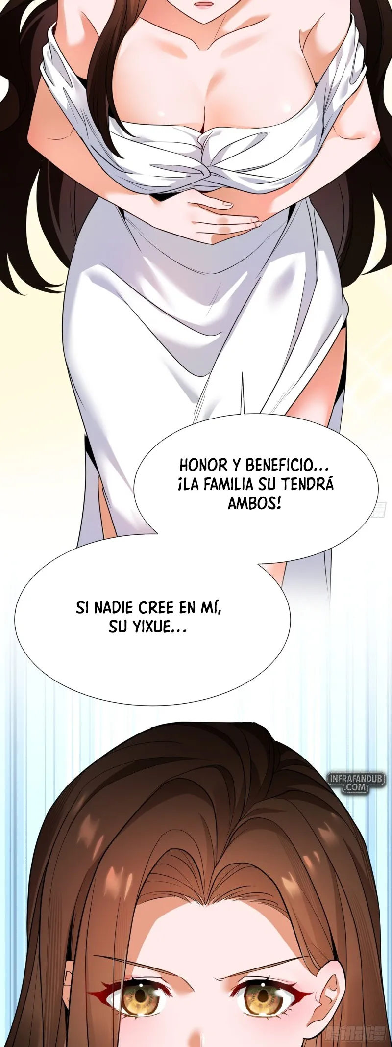 Read Cuñada, Ya no soy tonto ES Manga Online