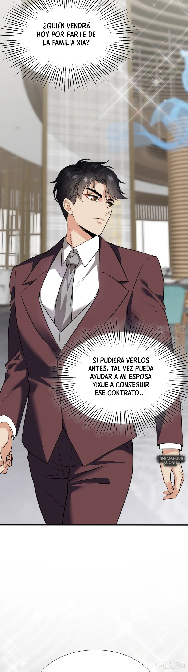Read Cuñada, Ya no soy tonto ES Manga Online