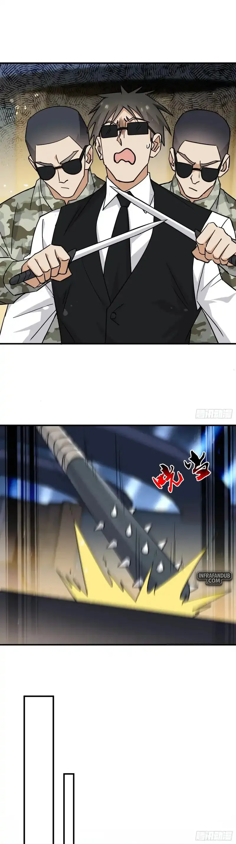 Read Cuñada, Ya no soy tonto ES Manga Online