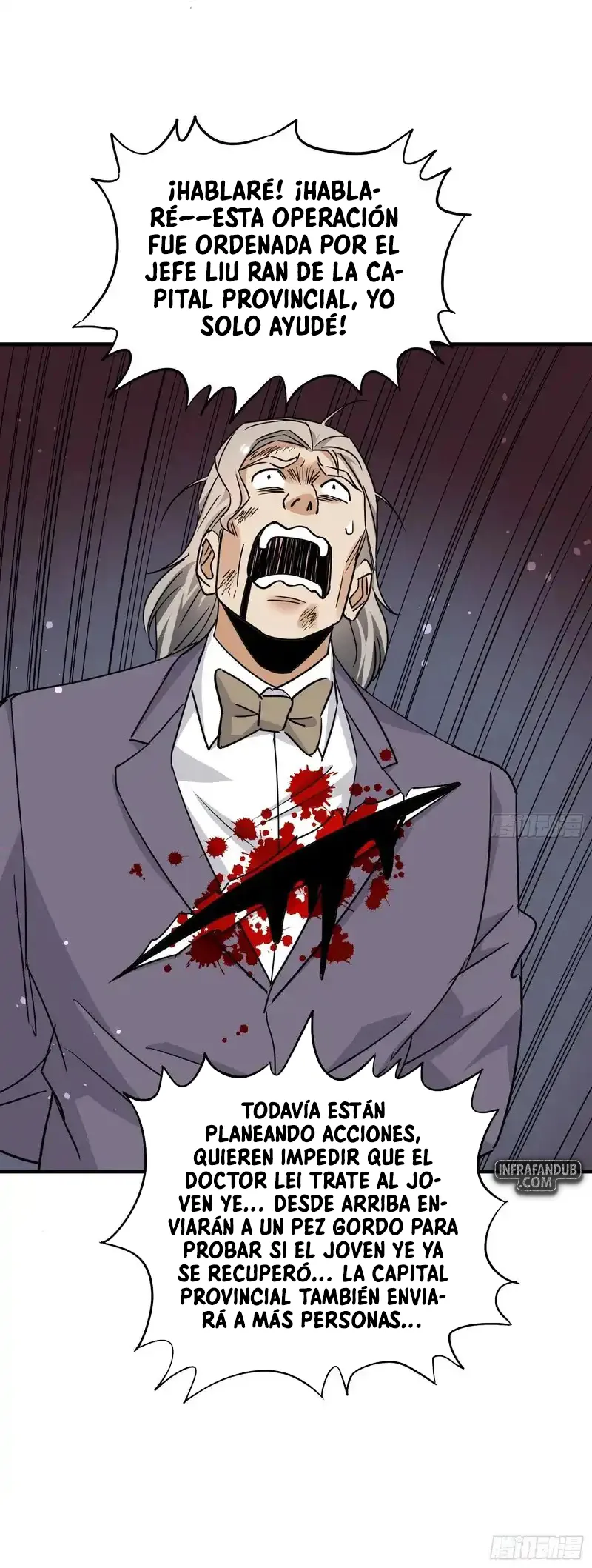 Read Cuñada, Ya no soy tonto ES Manga Online