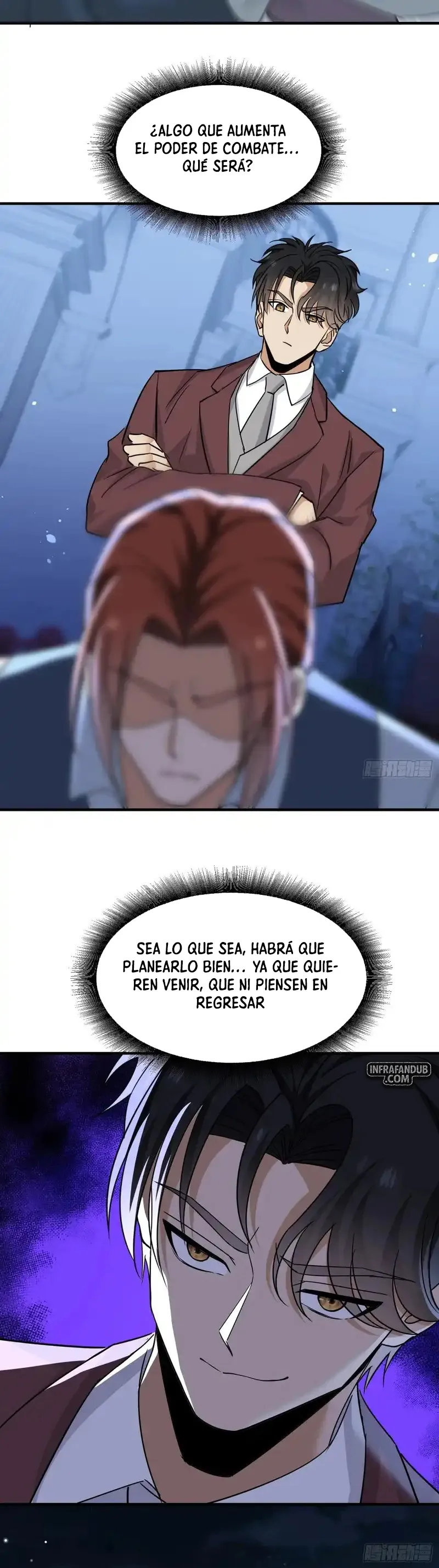Read Cuñada, Ya no soy tonto ES Manga Online