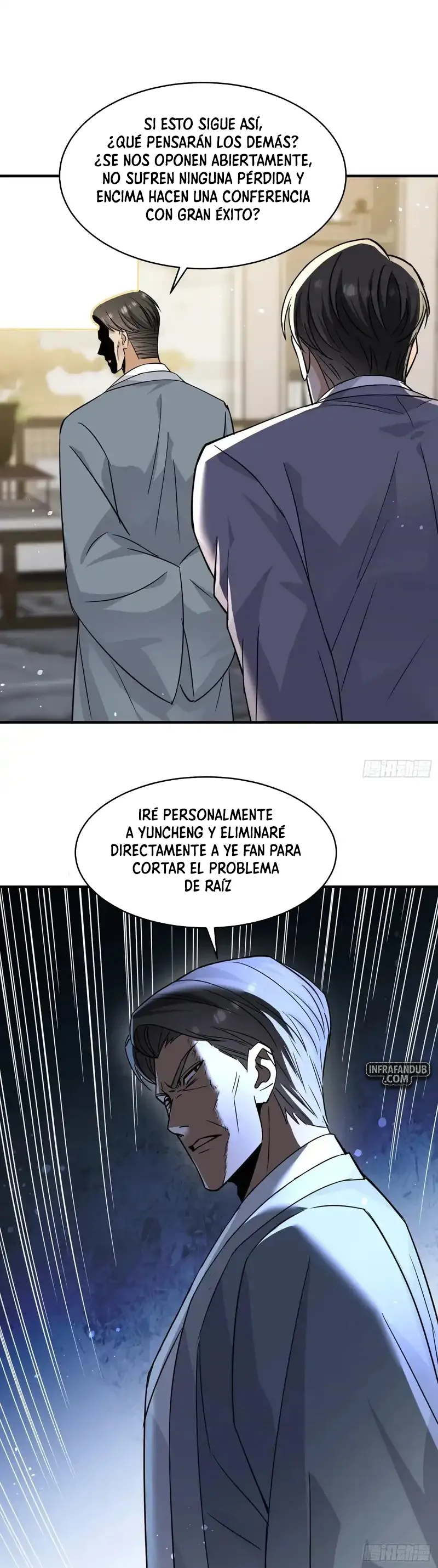 Read Cuñada, Ya no soy tonto ES Manga Online