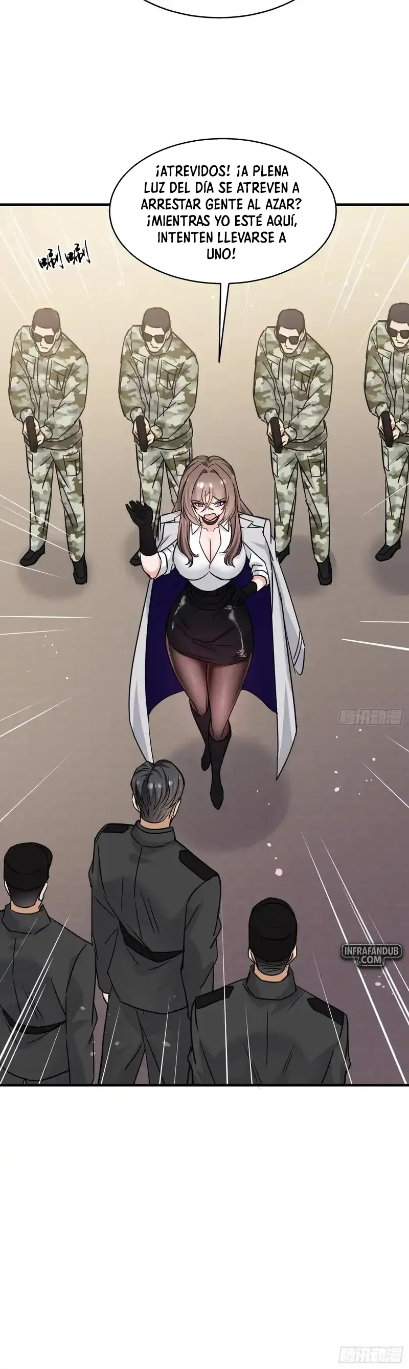 Read Cuñada, Ya no soy tonto ES Manga Online