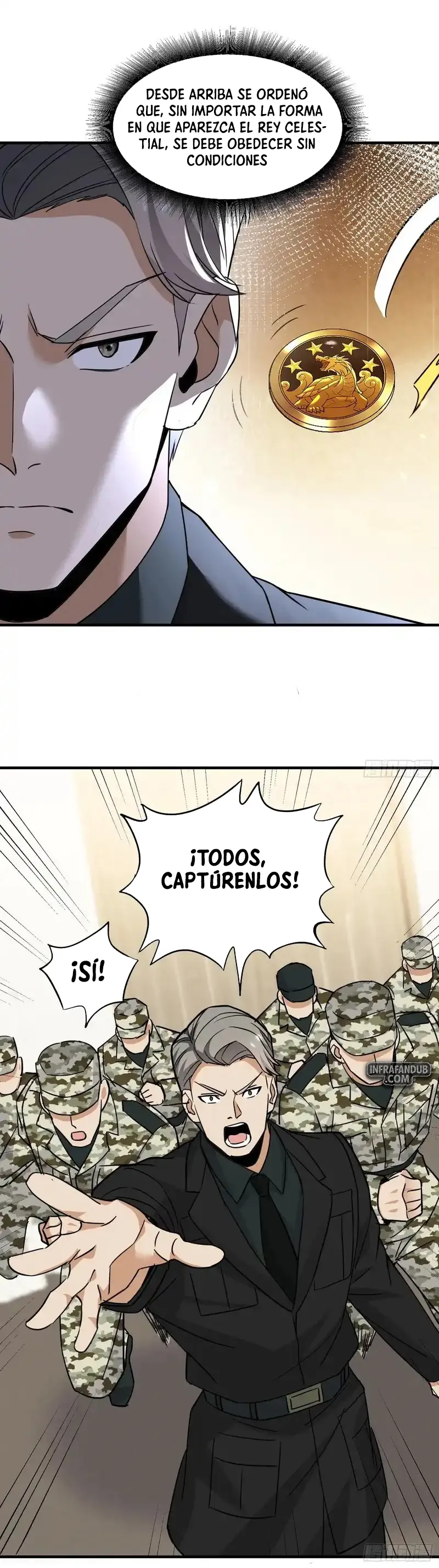 Read Cuñada, Ya no soy tonto ES Manga Online