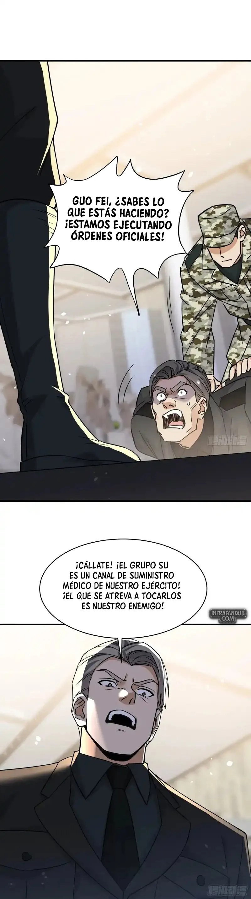 Read Cuñada, Ya no soy tonto ES Manga Online