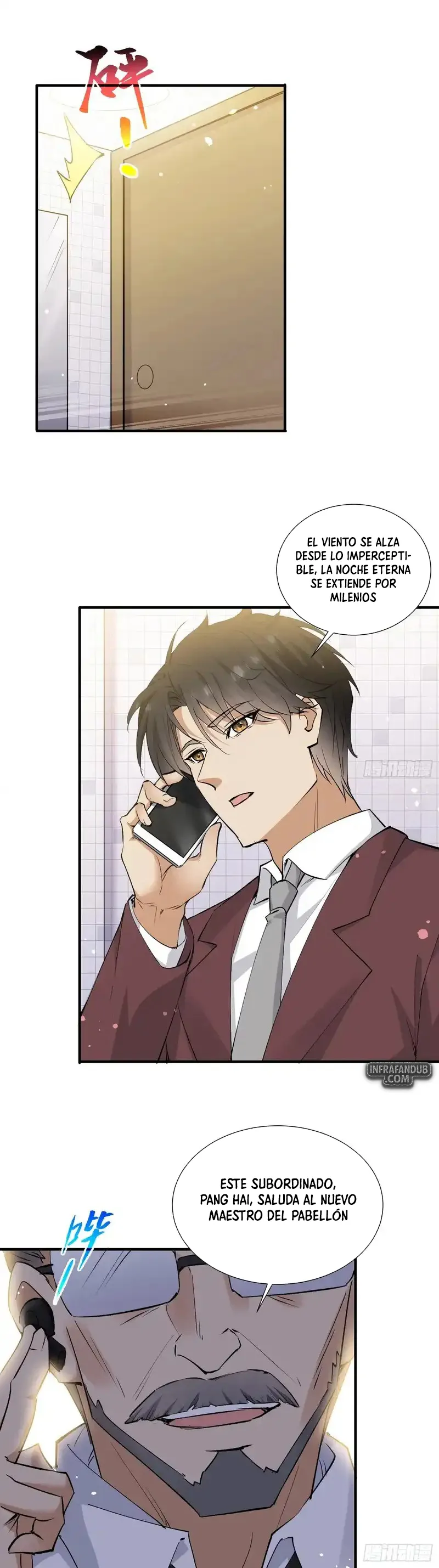 Read Cuñada, Ya no soy tonto ES Manga Online