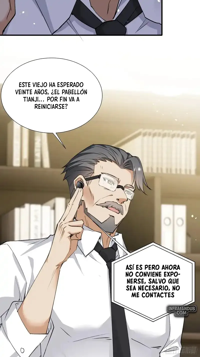 Read Cuñada, Ya no soy tonto ES Manga Online