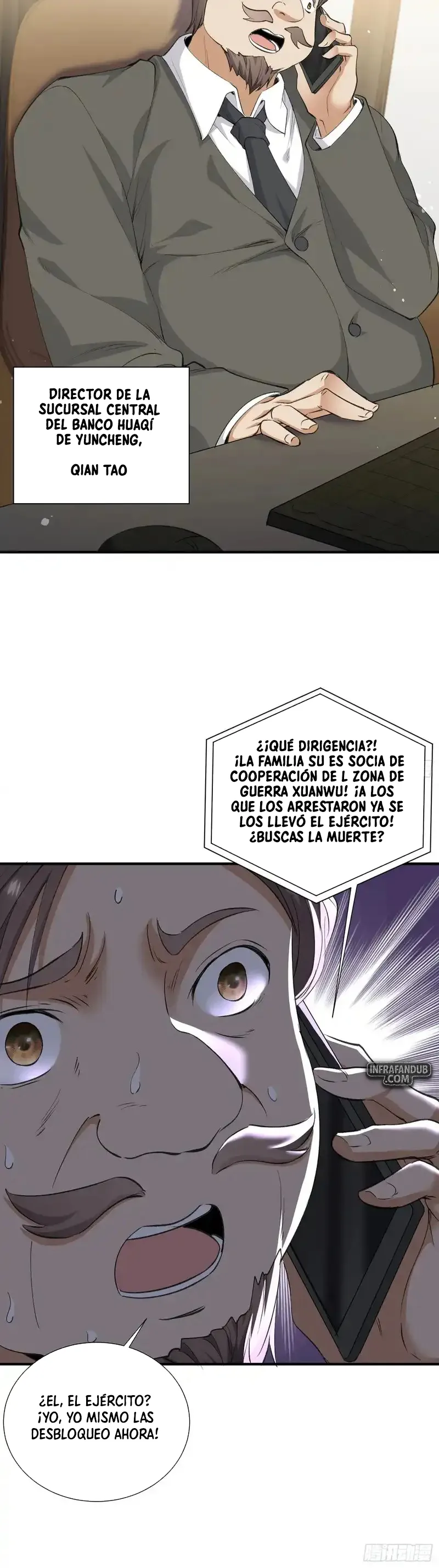 Read Cuñada, Ya no soy tonto ES Manga Online