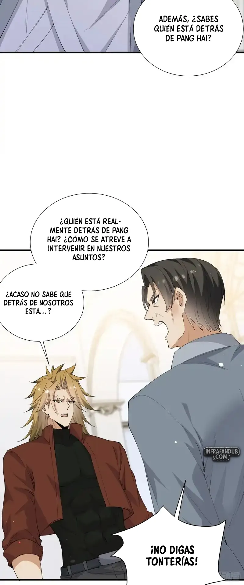 Read Cuñada, Ya no soy tonto ES Manga Online