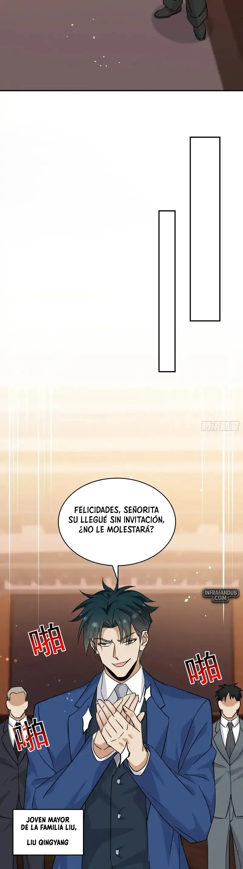 Read Cuñada, Ya no soy tonto ES Manga Online