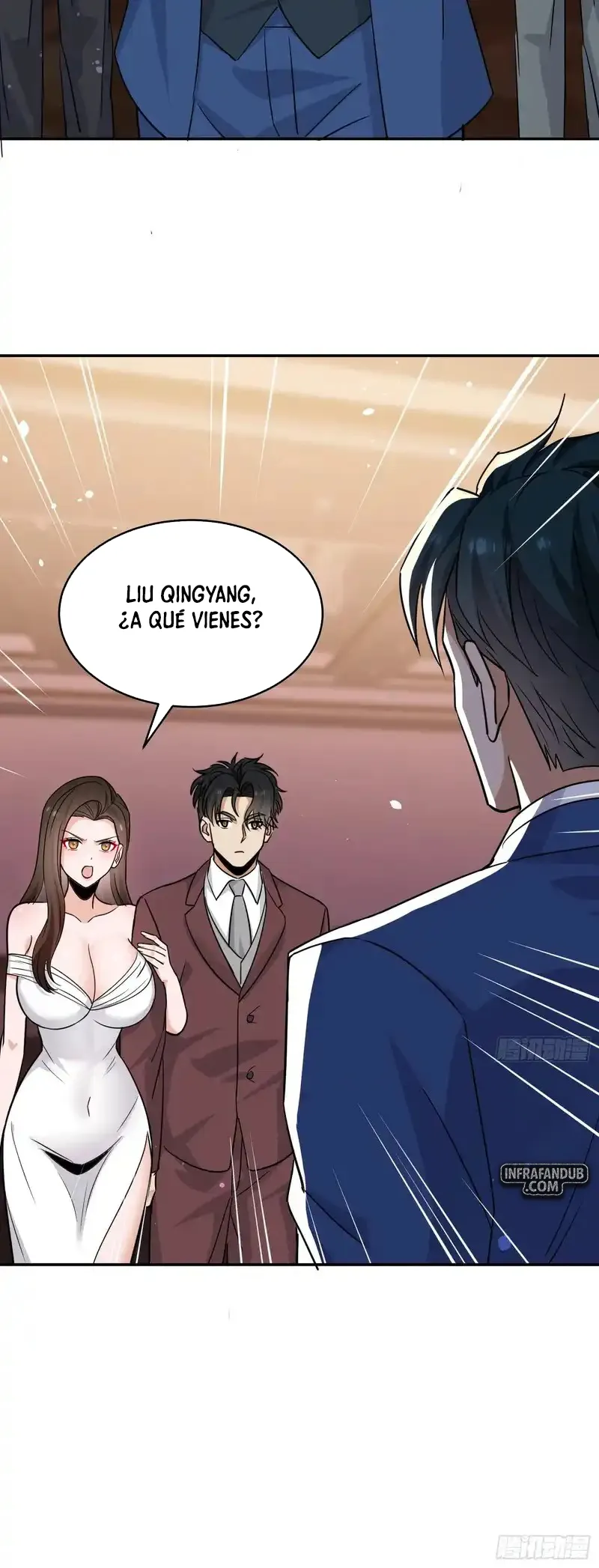 Read Cuñada, Ya no soy tonto ES Manga Online