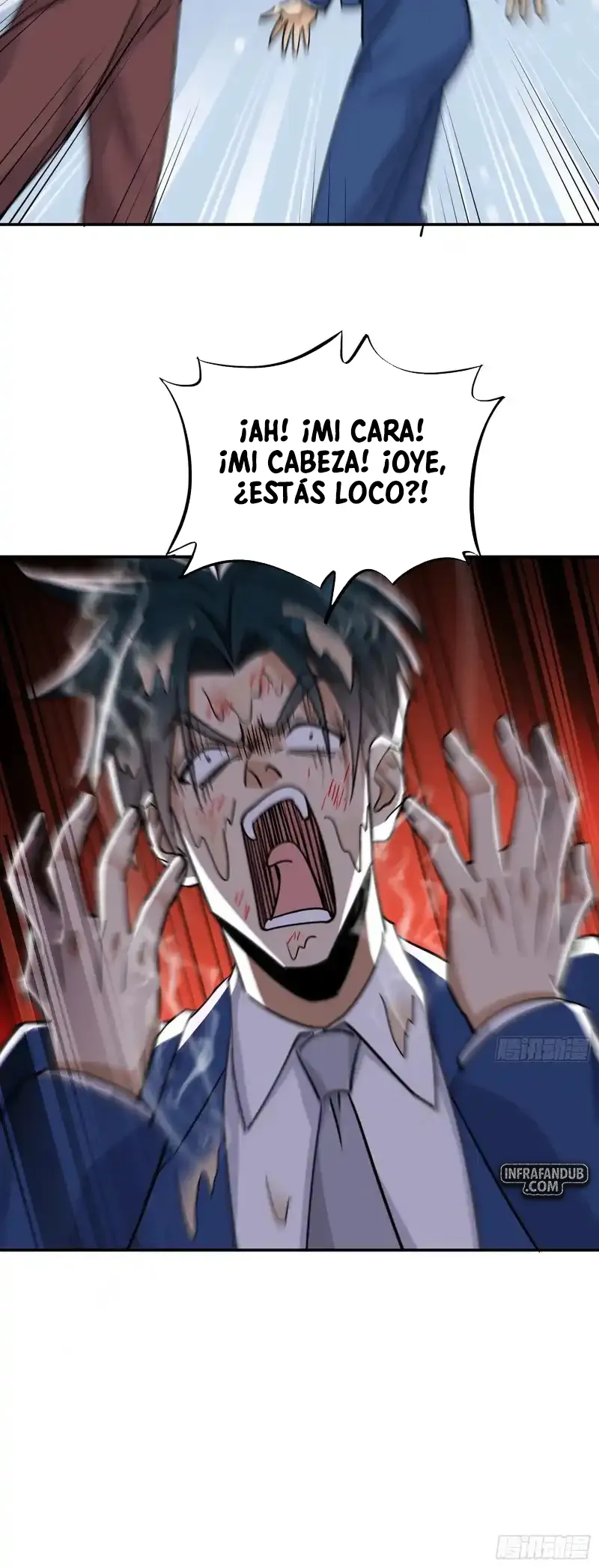 Read Cuñada, Ya no soy tonto ES Manga Online