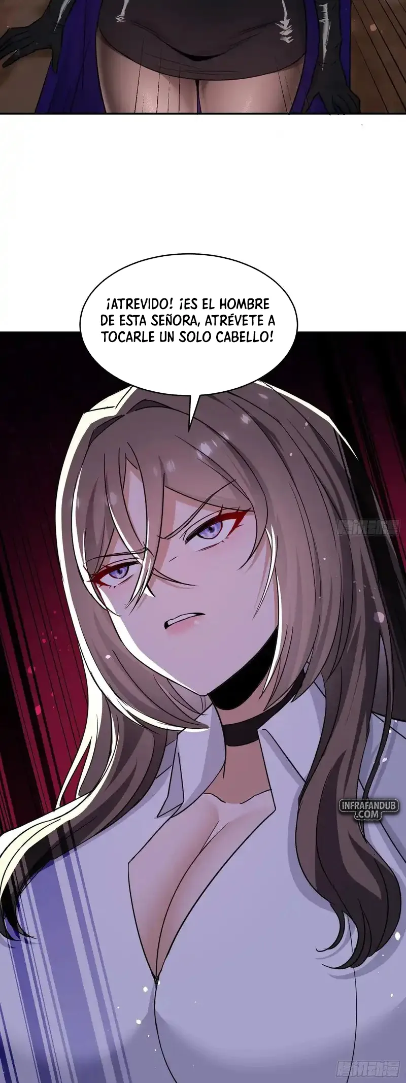 Read Cuñada, Ya no soy tonto ES Manga Online