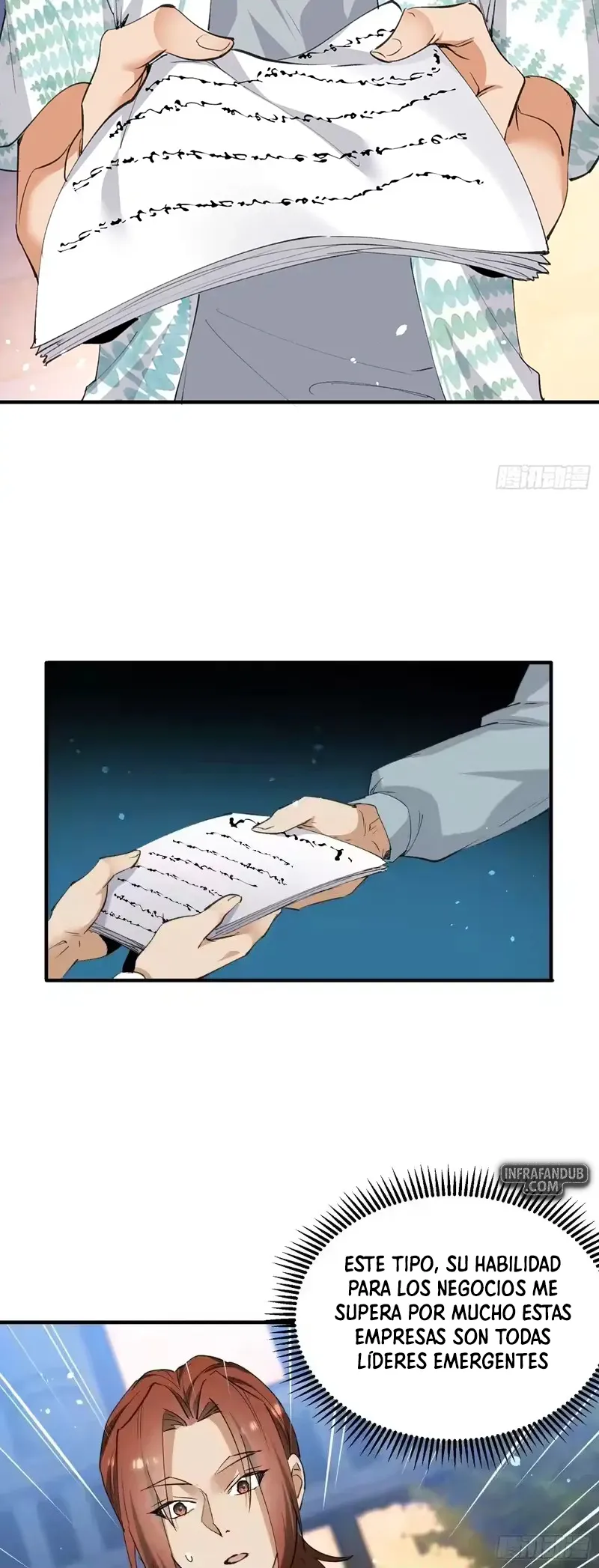 Read Cuñada, Ya no soy tonto ES Manga Online