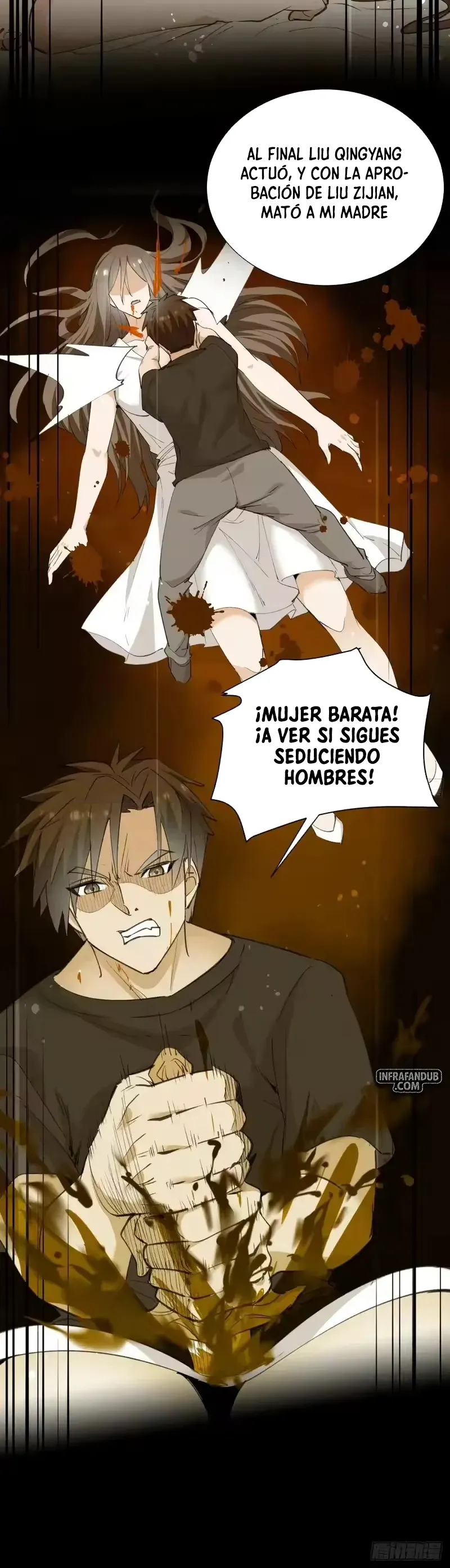 Read Cuñada, Ya no soy tonto ES Manga Online