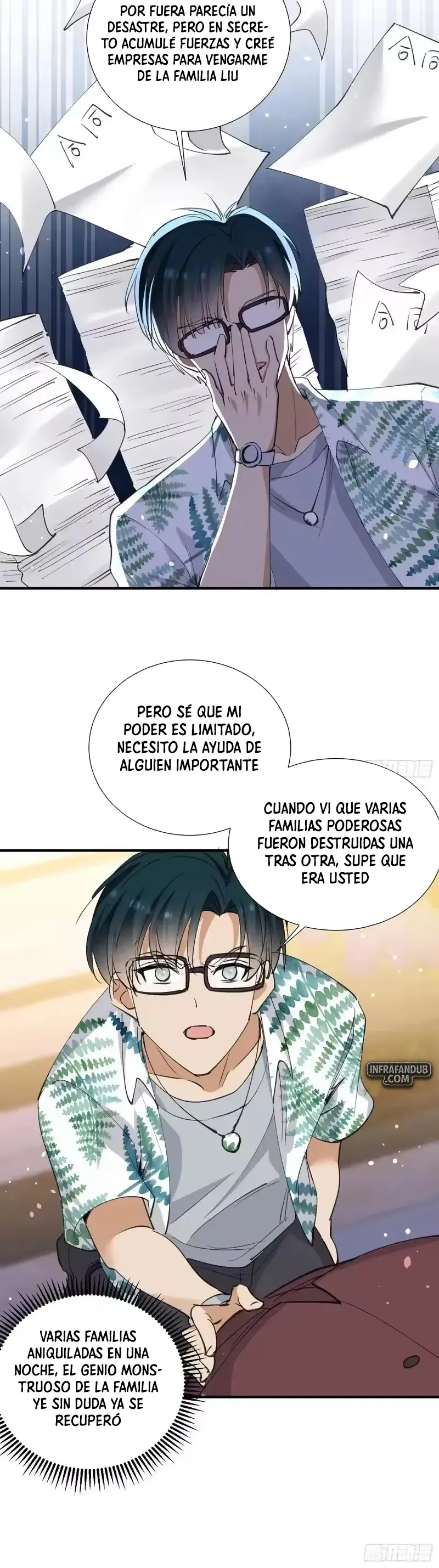 Read Cuñada, Ya no soy tonto ES Manga Online