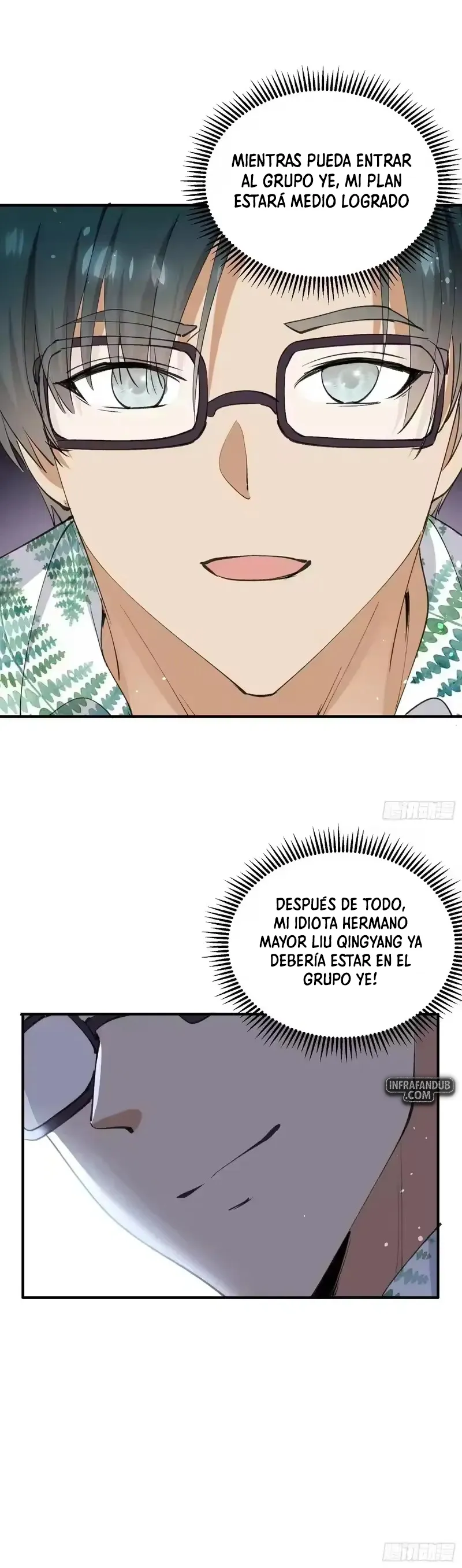 Read Cuñada, Ya no soy tonto ES Manga Online