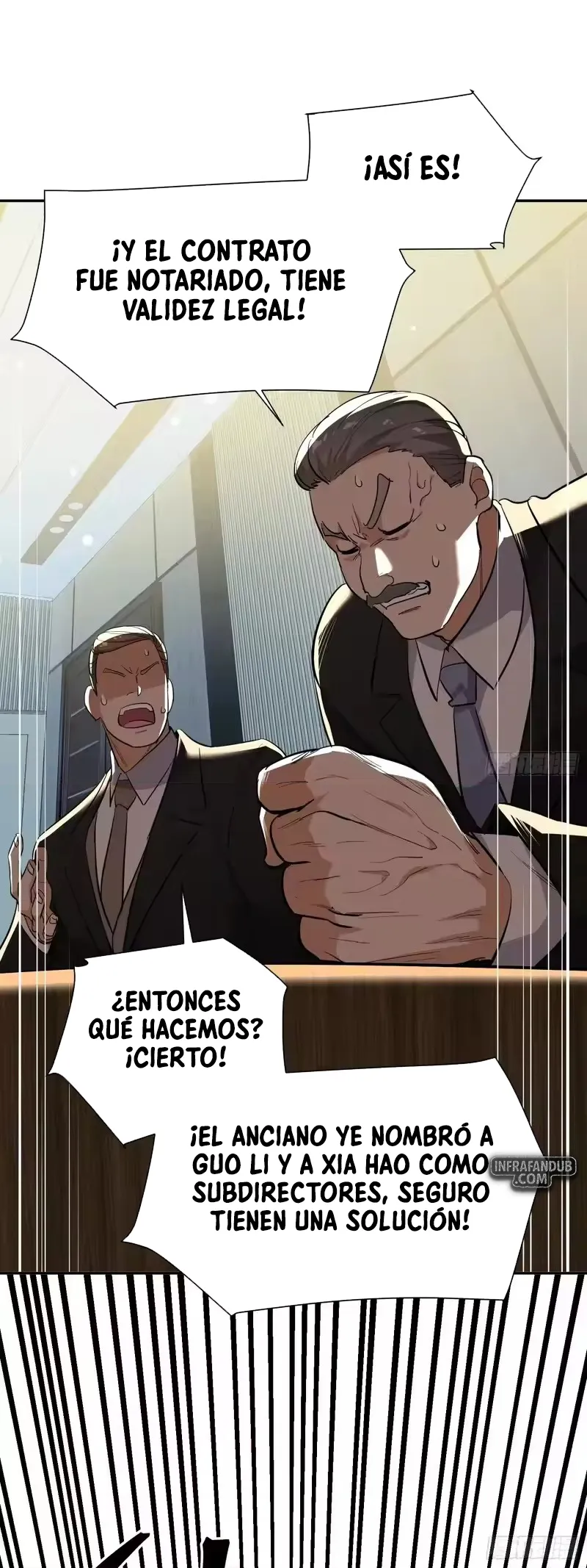 Read Cuñada, Ya no soy tonto ES Manga Online