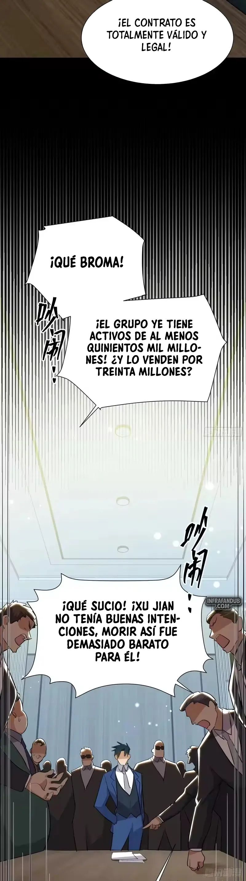 Read Cuñada, Ya no soy tonto ES Manga Online