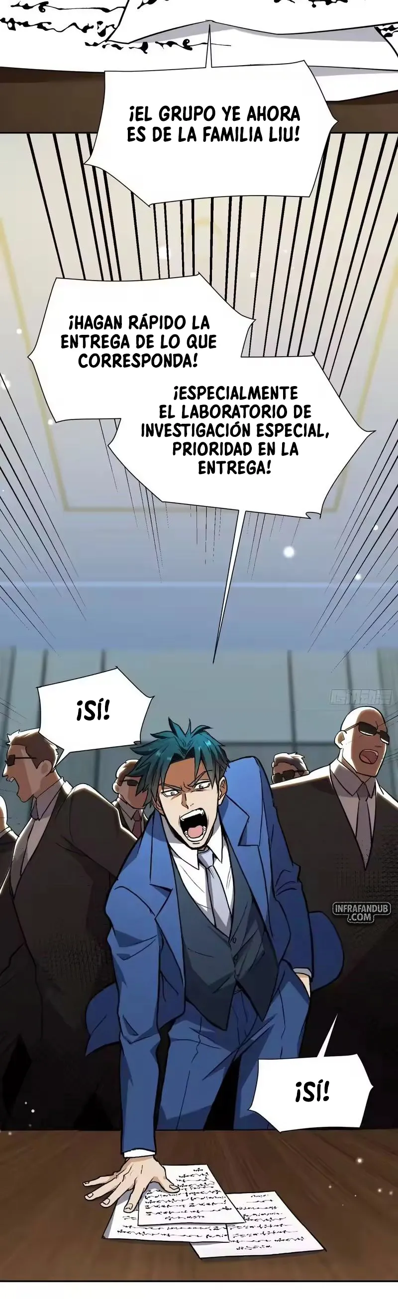 Read Cuñada, Ya no soy tonto ES Manga Online