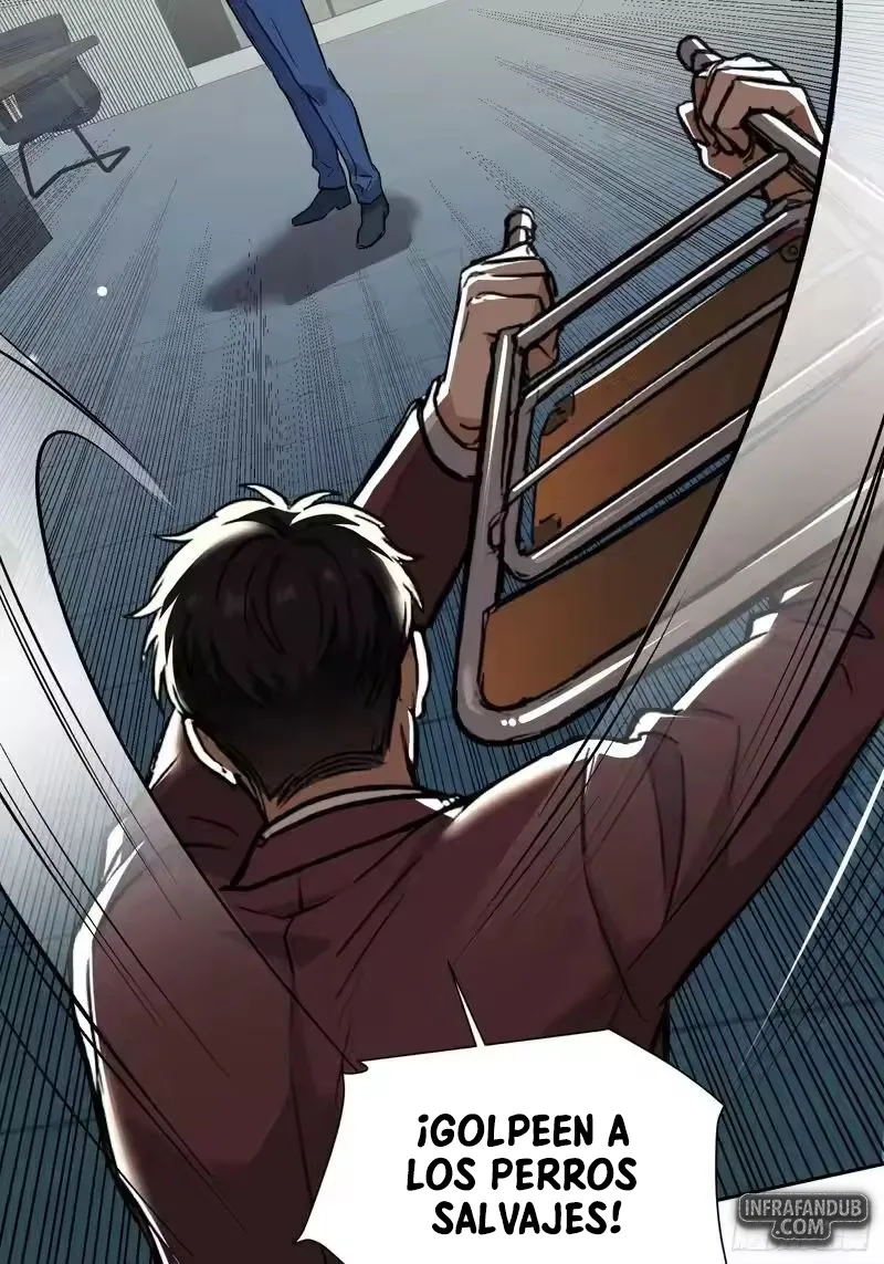 Read Cuñada, Ya no soy tonto ES Manga Online