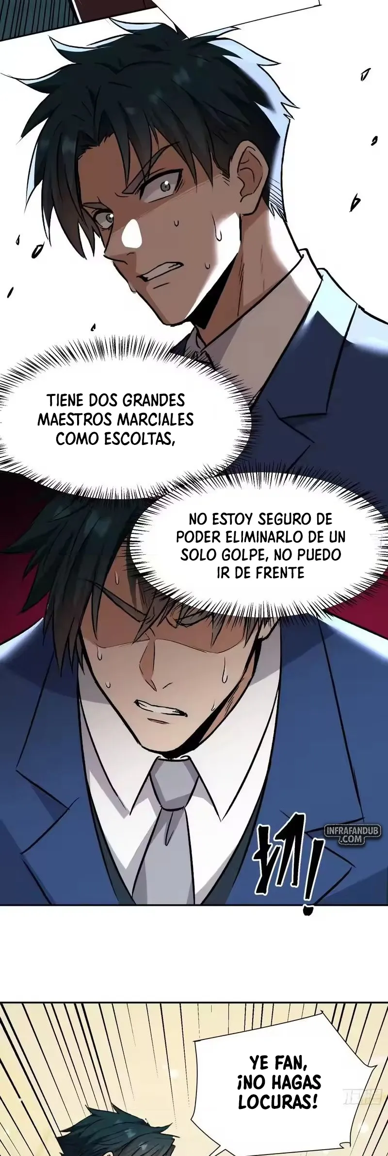 Read Cuñada, Ya no soy tonto ES Manga Online