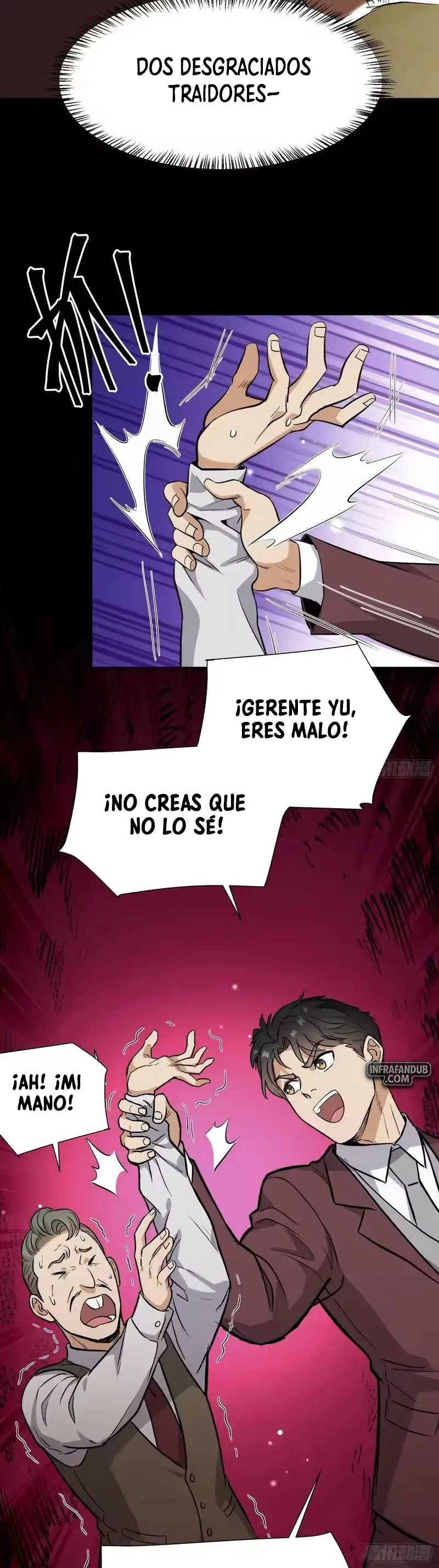 Read Cuñada, Ya no soy tonto ES Manga Online