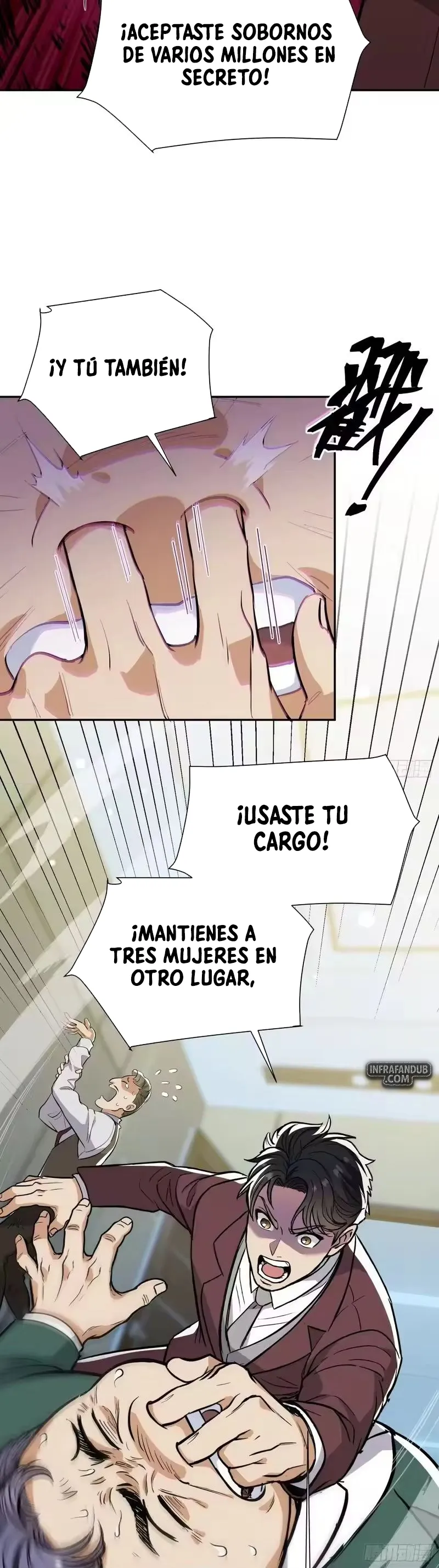 Read Cuñada, Ya no soy tonto ES Manga Online
