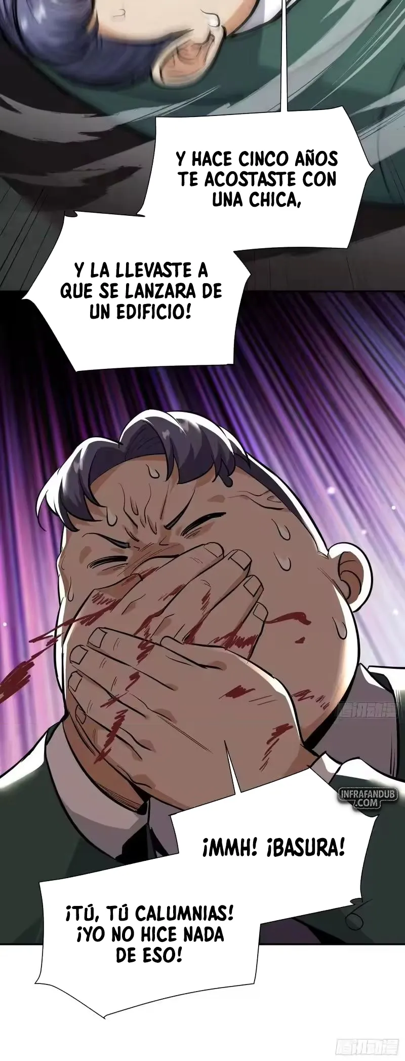 Read Cuñada, Ya no soy tonto ES Manga Online