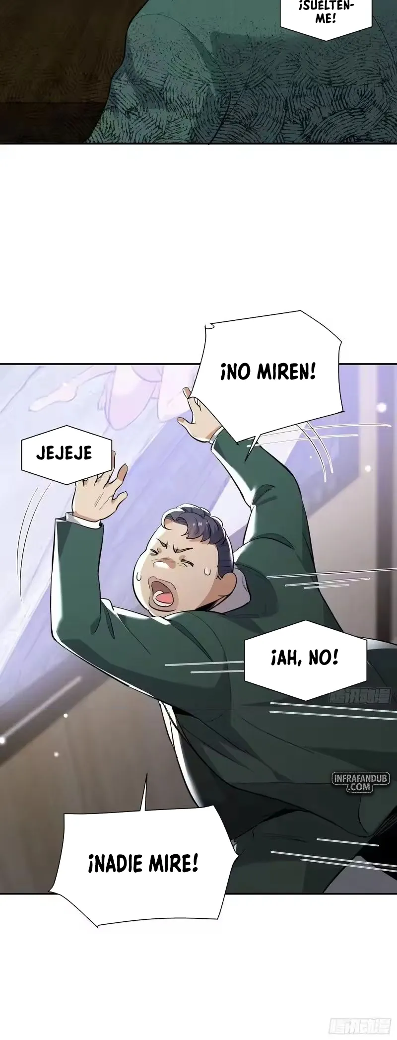Read Cuñada, Ya no soy tonto ES Manga Online