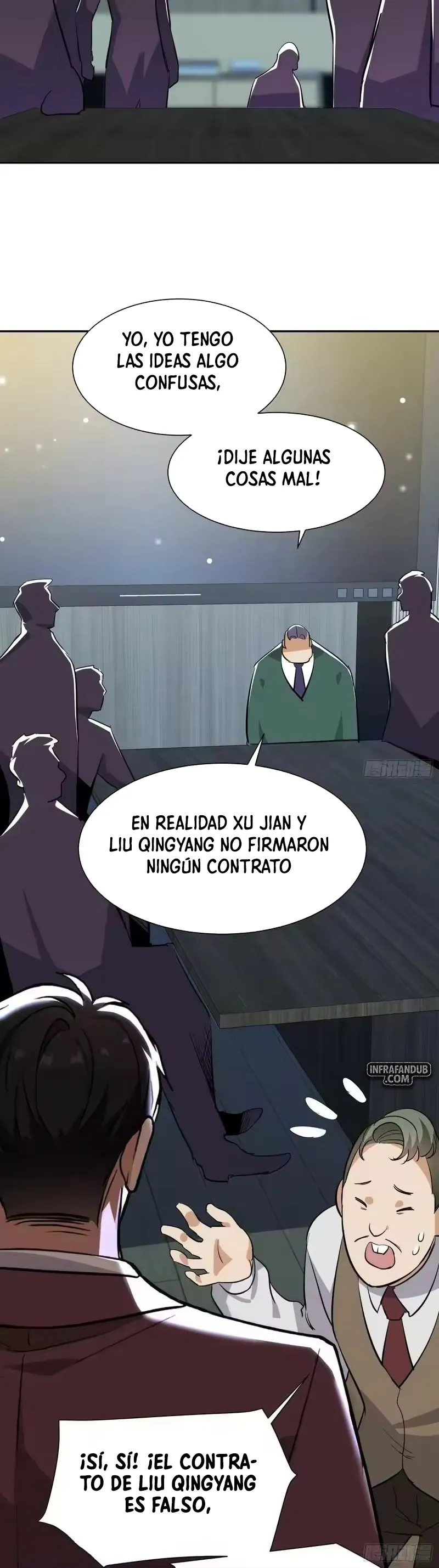 Read Cuñada, Ya no soy tonto ES Manga Online
