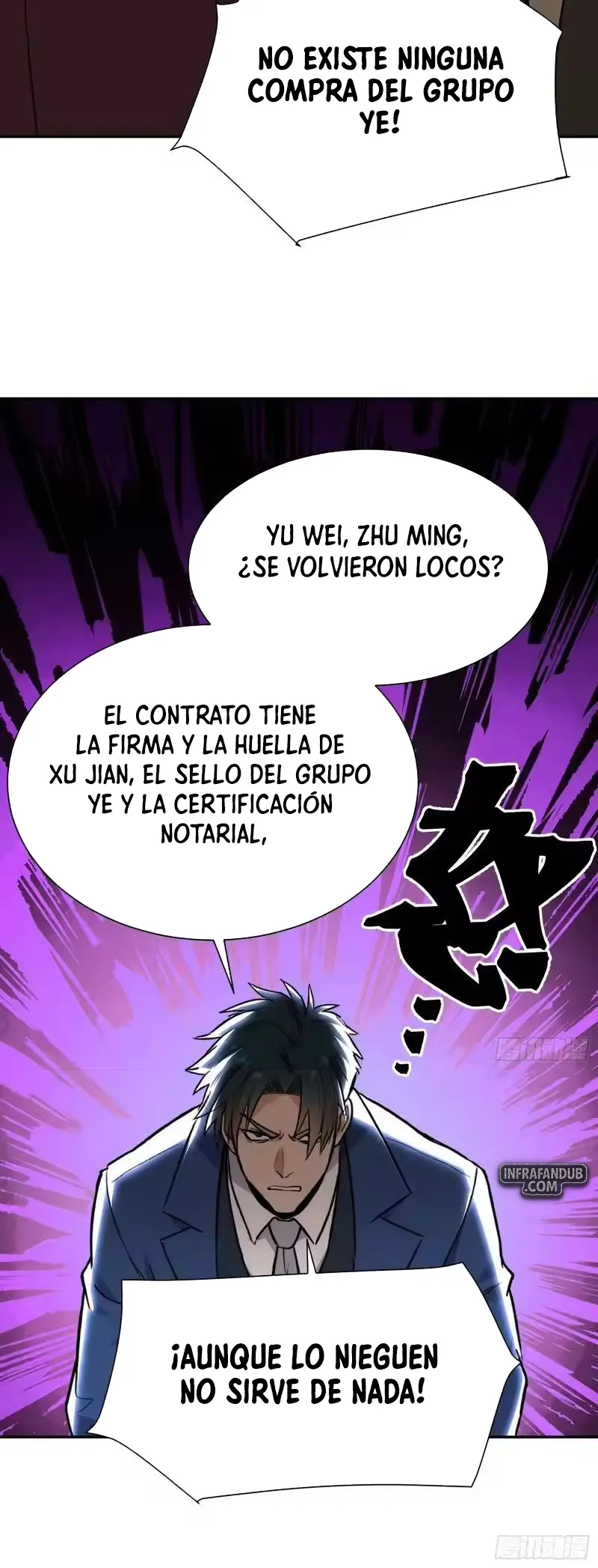 Read Cuñada, Ya no soy tonto ES Manga Online