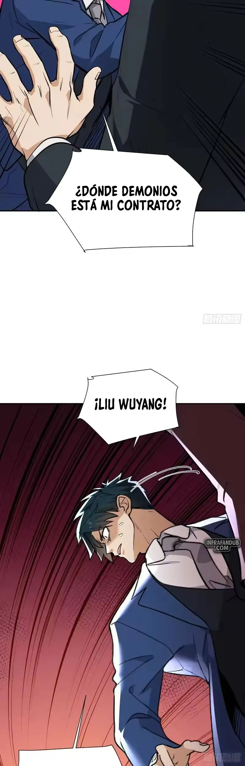 Read Cuñada, Ya no soy tonto ES Manga Online