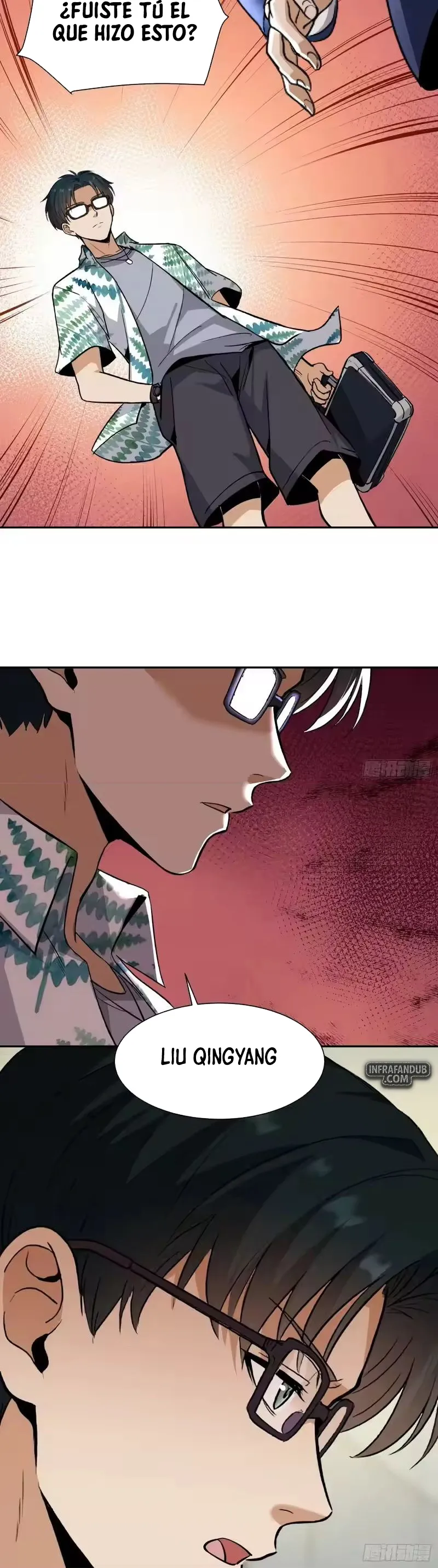 Read Cuñada, Ya no soy tonto ES Manga Online