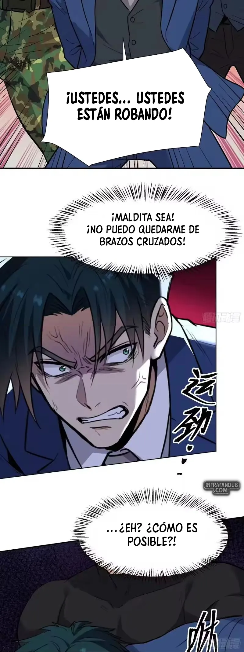 Read Cuñada, Ya no soy tonto ES Manga Online