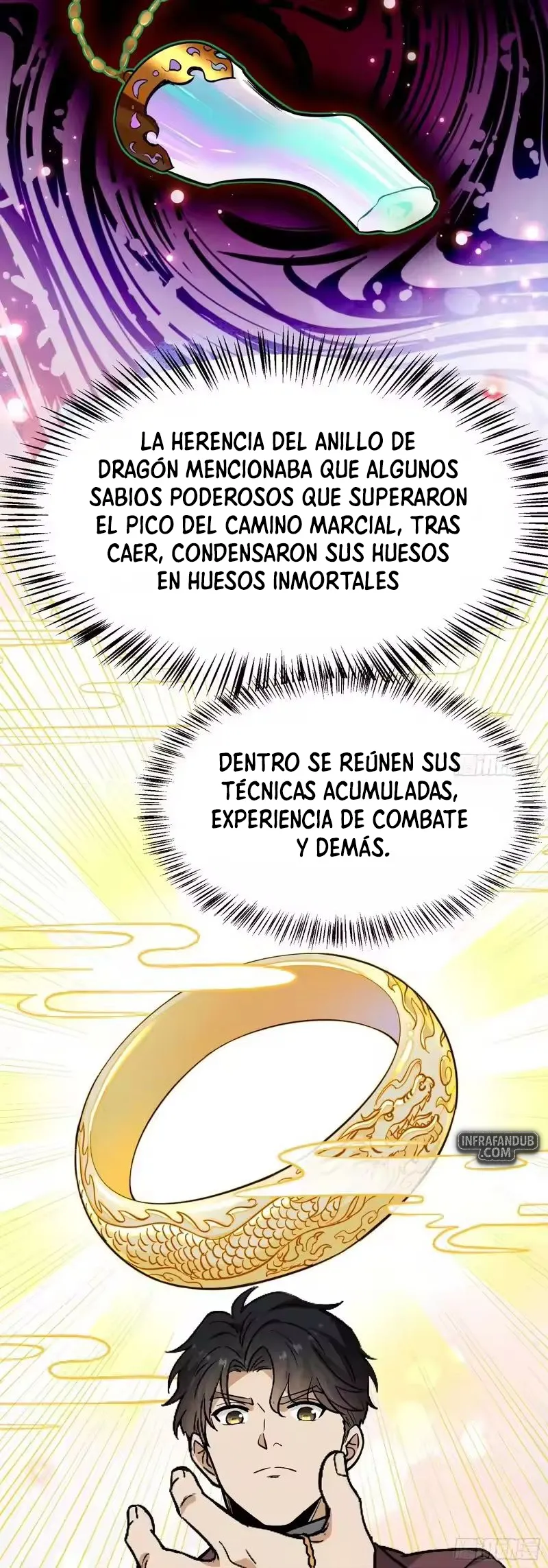 Read Cuñada, Ya no soy tonto ES Manga Online