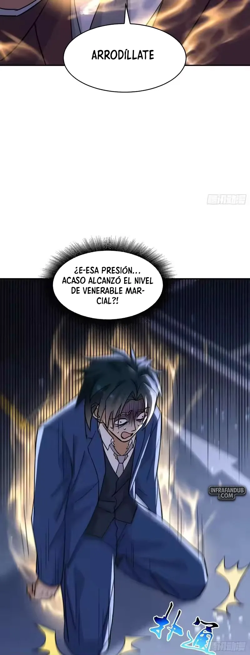 Read Cuñada, Ya no soy tonto ES Manga Online